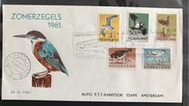 [Charity Stamps, Scrivi OG]