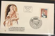 [The 10th International Congress of Old Testament Studies, tyyppi ASV]