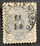 [National arms, type E9]