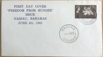 [Freedom from Hunger, type XBT]
