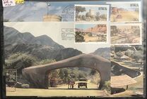 [Tourist Camps, տեսակ ML]