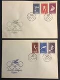 [Olympic Games - Rome, Italy, 類型 BQN]