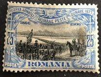 [The 40th Anniversary King Karl's Coronation, type AG]