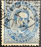 [King Umberto I, тып Q3]
