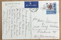 [Local Motives, type BN]