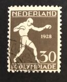 [Olympic Games - Amsterdam, veids BK]