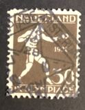 [Olympic Games - Amsterdam, veids BK]