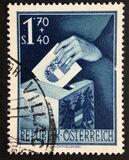 [The 30th Anniversary of the Plebiscite in Carinthia, Typ RL]