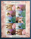 [Gemstones, typ CDB]