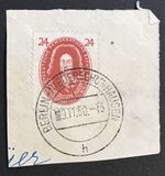 [The 250th Anniversary of the Academy of Science in Berlin, type X]