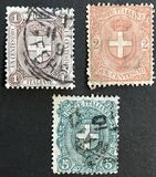 [National Coat of Arms, տեսակ AE]