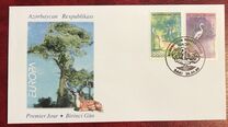 [EUROPA Stamps - Nature Reserves and Parks, jenis NL]
