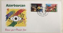[EUROPA Stamps - Poster Art, type RI]