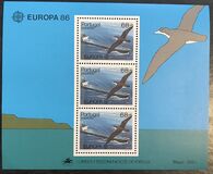 [EUROPA Stamps - Nature Conservation, Tip BQ]