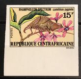 [Pygmy Chameleon, type LE]