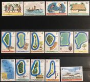 [Postage Stamps and Local Motives, tyyppi AD]