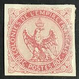[Eagle - Colored Paper. See Also No.59-64, type A5]