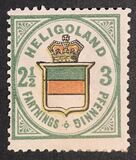[Coat of Arms, tyyppi E]