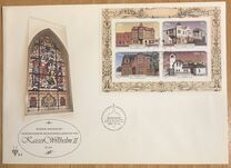 [Historic Buildings of Luderitz, type IO]