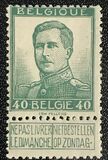 [King Albert - See Also No. 100-103, type AT3]