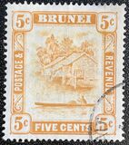 [Brunei River, type D47]