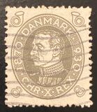 [The 60th Anniversary of the Birth of King Christian X, प्रकार AR2]