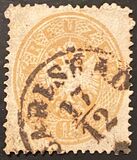 [Escudo nacional., tipo H4]