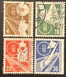 [Transport and Communication Exhibition, Munich, тип AL]