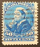 [Queen Victoria, type M1]