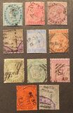 [Queen Victoria, 1819-1901, type O]