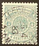 [Coat of Arms - Thin White Frame, type C14]