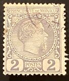 [Prince Charles III, 1856-1889, tegund A1]