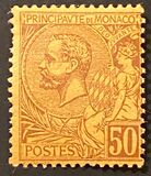 [Prince Albert I, 類型 B7]