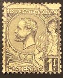 [Prince Albert I, 類型 B12]