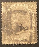 [Queen Victoria, tip M]