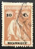 [Ceres - Ordinary Paper, type S27]