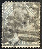 [Queen Victoria, 1819-1901, type Y]