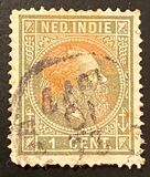 [King Wilhelm III, प्रकार B]