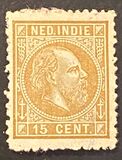 [King Wilhelm III, प्रकार B11]