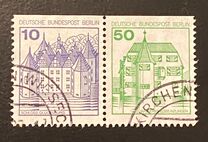 [Castles and Palaces, type SD]