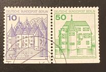 [Castles and Palaces, type SD]