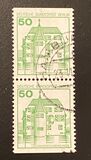 [Castles and Palaces, type SD]