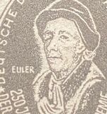 [The 250th Anniversary of the Academy of Science in Berlin, tipas P]