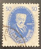 [The 250th Anniversary of the Academy of Science in Berlin, type Y]