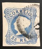 [Queen Maria II, type B1]