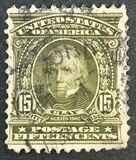 [Presidents & Other Famous People, tegund DH]