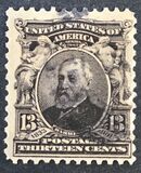 [Presidents & Other Famous People, tegund DG]
