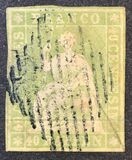 [Helvetia - Berner Print, тип J4]