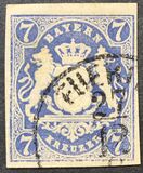 [Coat of Arms - New Value & Colour, tegund D9]