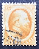 [King William III of the Netherlands, Tüüp B2]